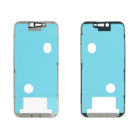 REPART Front Bezel Frame with Pre-installed Adhesive for iPhone 16 Pro Max