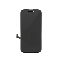 Incell LCD Screen Assembly for iPhone 15