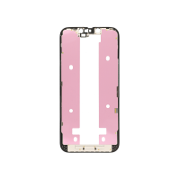 REPART Front Bezel Frame with Pre-installed Adhesive for iPhone 16e(SE 2025)