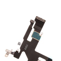 Charging Port Flex Cable for iPhone 11 (Pull) - Purple