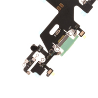 Charging Port Flex Cable for iPhone 11 (Pull) - Green