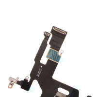 Charging Port Flex Cable for iPhone 11 (Pull) - Yellow