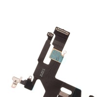 Charging Port Flex Cable for iPhone 11 (Pull) - Green
