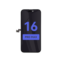 Incell LCD Screen Assembly for iPhone 16 Pro Max