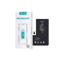 REPART Replacement Battery for iPhone 15 Pro (3274mAh)