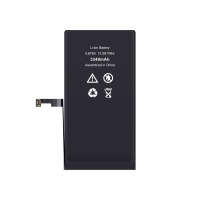 REPART Replacement Battery for iPhone 15 (3349mAh)