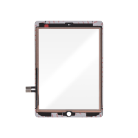 REPART Premium Touch Screen Digitizer for iPad 6 (2018) 9.7" - Black