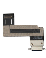 Charging Port Flex Cable for iPad 11 (2025) 10.9" – Blue