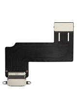 Charging Port Flex Cable for iPad 11 (2025) 10.9" – Silver