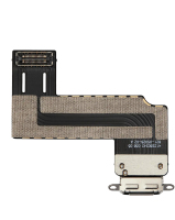 Charging Port Flex Cable for iPad 11 (2025) 10.9" – Silver