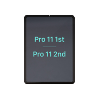 LCD Screen Assembly with Digitizer for iPad Pro 11" 1st Gen (2018) / 2nd Gen (2020) - Refurbished