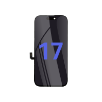 Incell LCD Screen Assembly for iphone 17 (IC Transfer Supported)