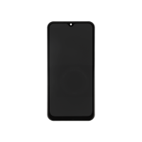 LCD Screen Assembly with Frame for Samsung Galaxy A15 4G A155 / A15 5G A156 – Aftermarket