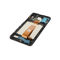 LCD Screen Assembly with Frame for Samsung Galaxy A32 5G A326 (2021) – Aftermarket