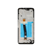LCD Screen Assembly with Frame for Samsung Galaxy A22 5G A226B (2021) – Aftermarket
