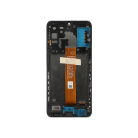 LCD Screen Assembly with Frame for Samsung Galaxy A32 5G A326 (2021) – Aftermarket