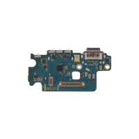Charging Port With Board For Samsung Galaxy S25 (S931U) (US Version) (Pull)