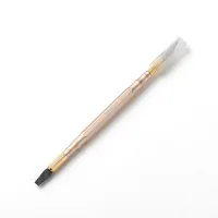 REFOX RS75 PryPen 2-in-1 Universal Handle Tool Set with Knife & Brush