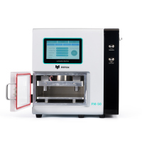 REFOX FM50 OCA Laminator for Curved Screens (Supports Up to 12.9")