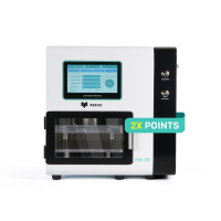 REFOX FM50 OCA Laminator for Curved Screens (Supports Up to 12.9")